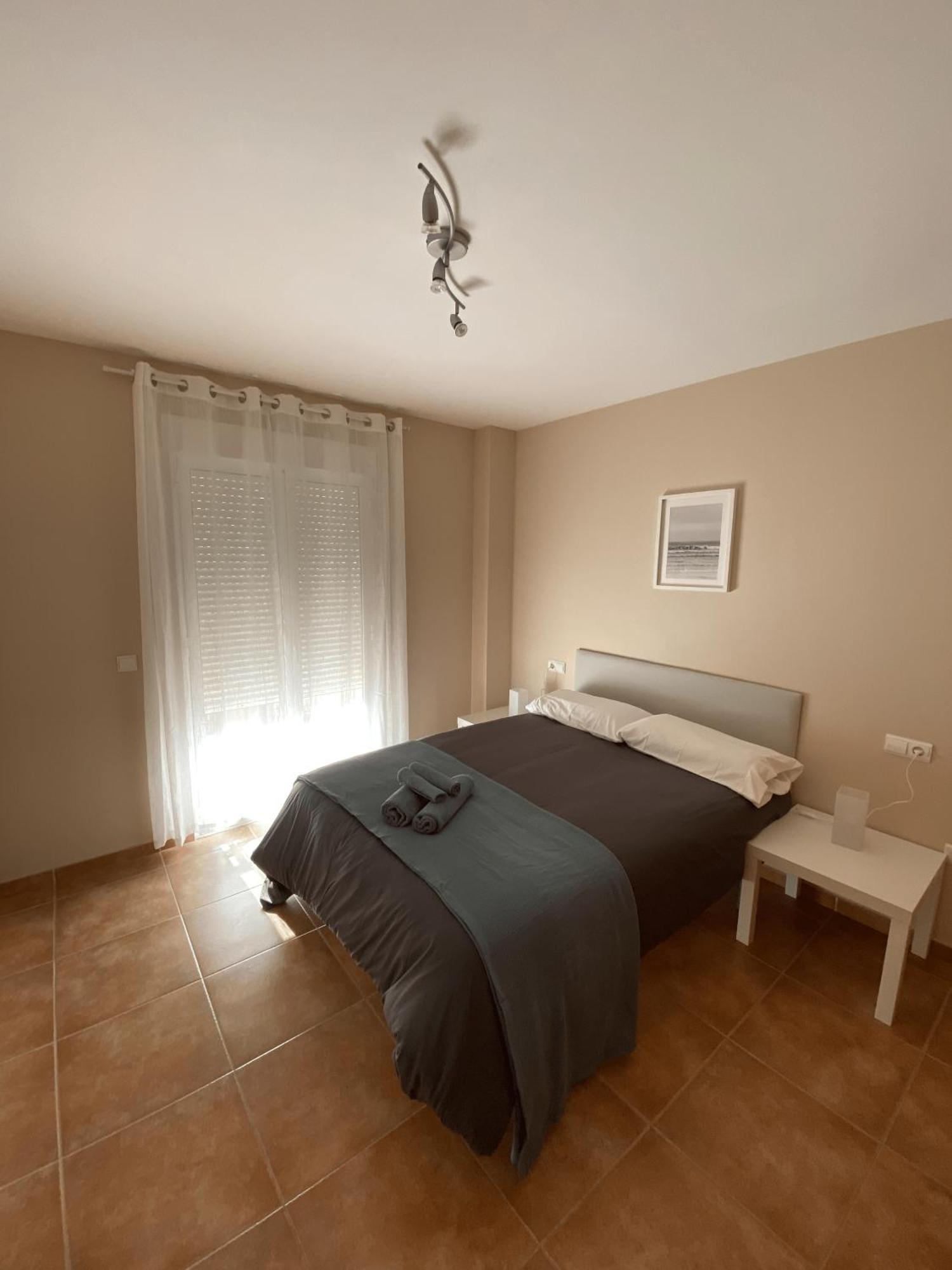 Mc Lägenhet Nerja