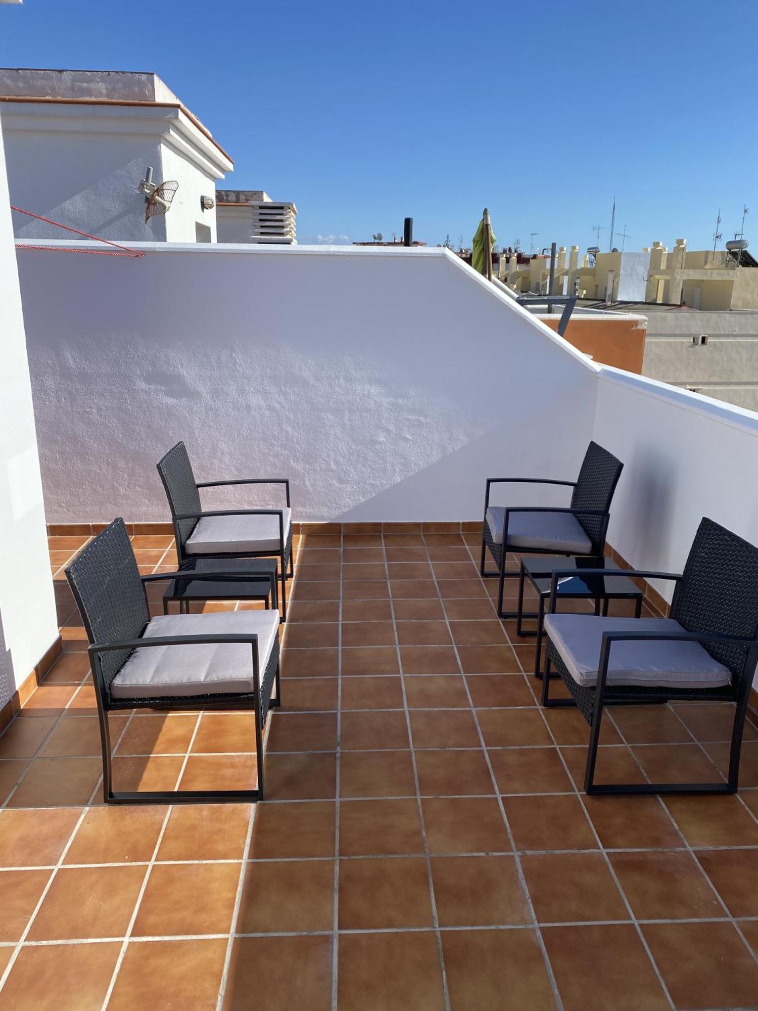 Lägenhet Mc Nerja