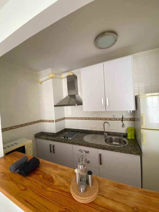 Apartamento Mc