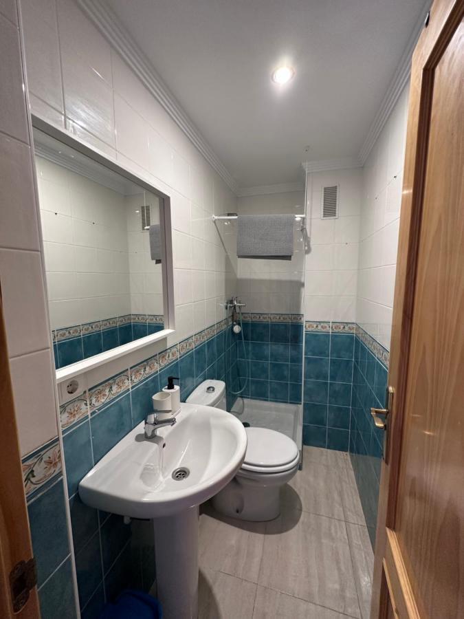 Apartamento Mc Nerja
